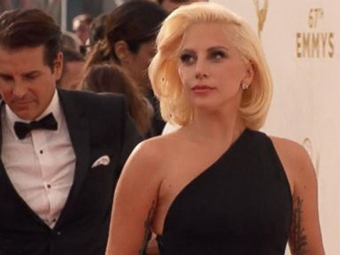 Lady Gaga Named Woman of the Year